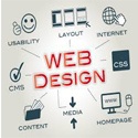 at web design