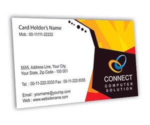Printers For Visiting Card
