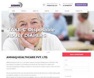 Website For Doctors