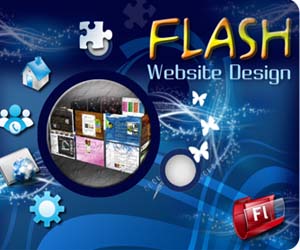 Website For Flash