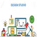 design studio website