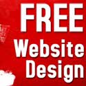 free website design