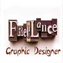 freelance graphic design