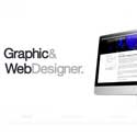 graphic design web design