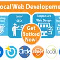 local web design
