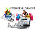 MLM Website Development Services