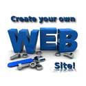 make your own website