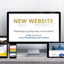 new web designs