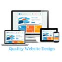 quality web design