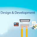 website development business