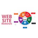 website redesign company