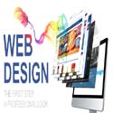 all web design