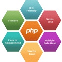 php web design