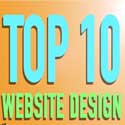 top 10 website design companies