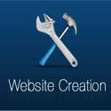 website creation company