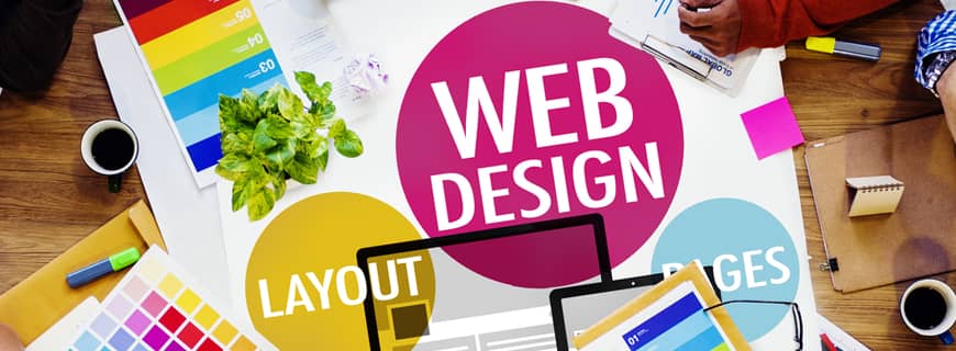 Web Application Design Company