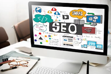 Search Engine Optimization Services Mumbai