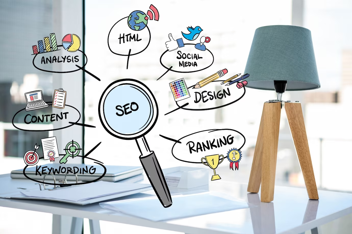 Search Engine Optimization Services Mumbai