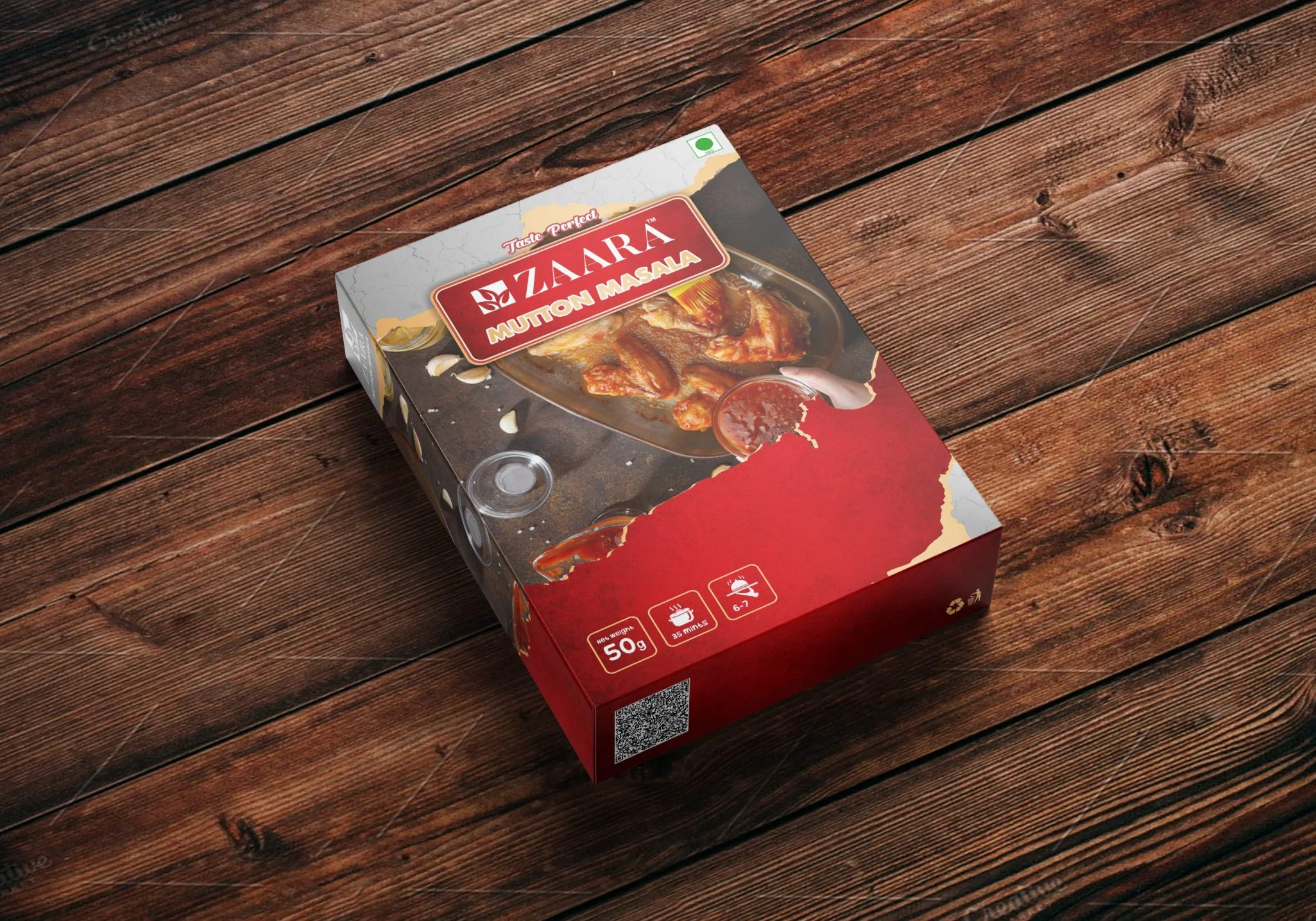 Package Design