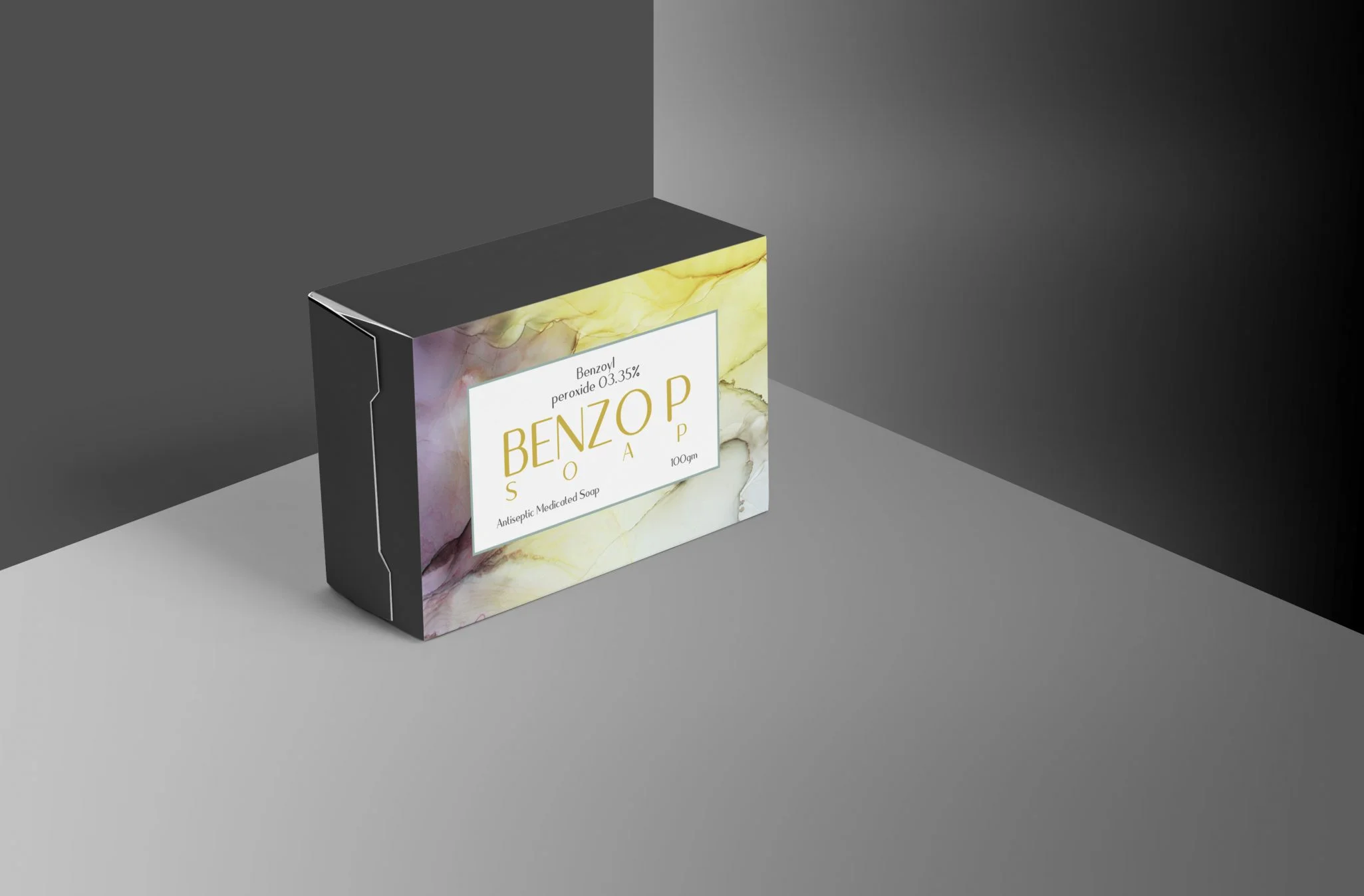 Package Design