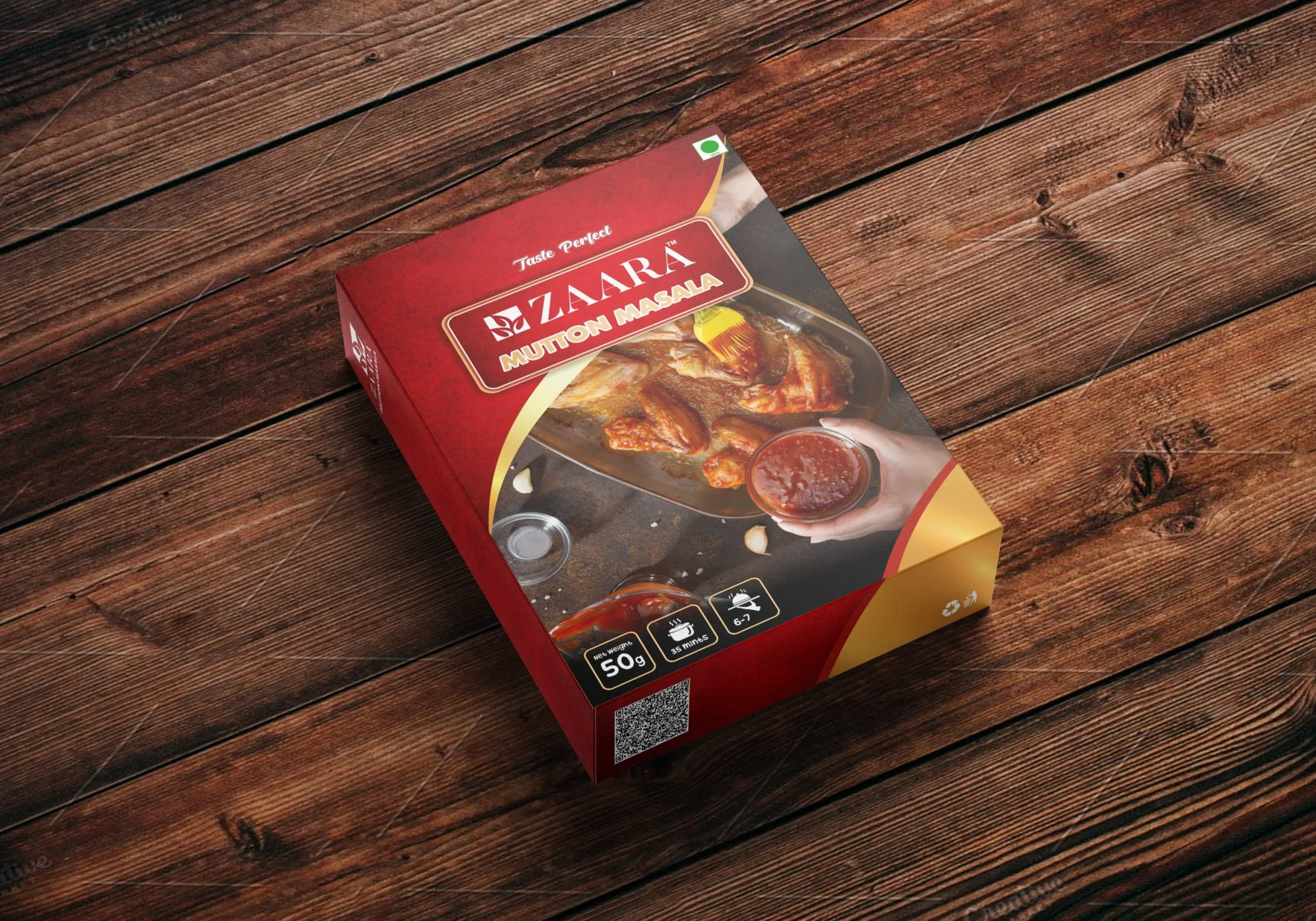 Package Design