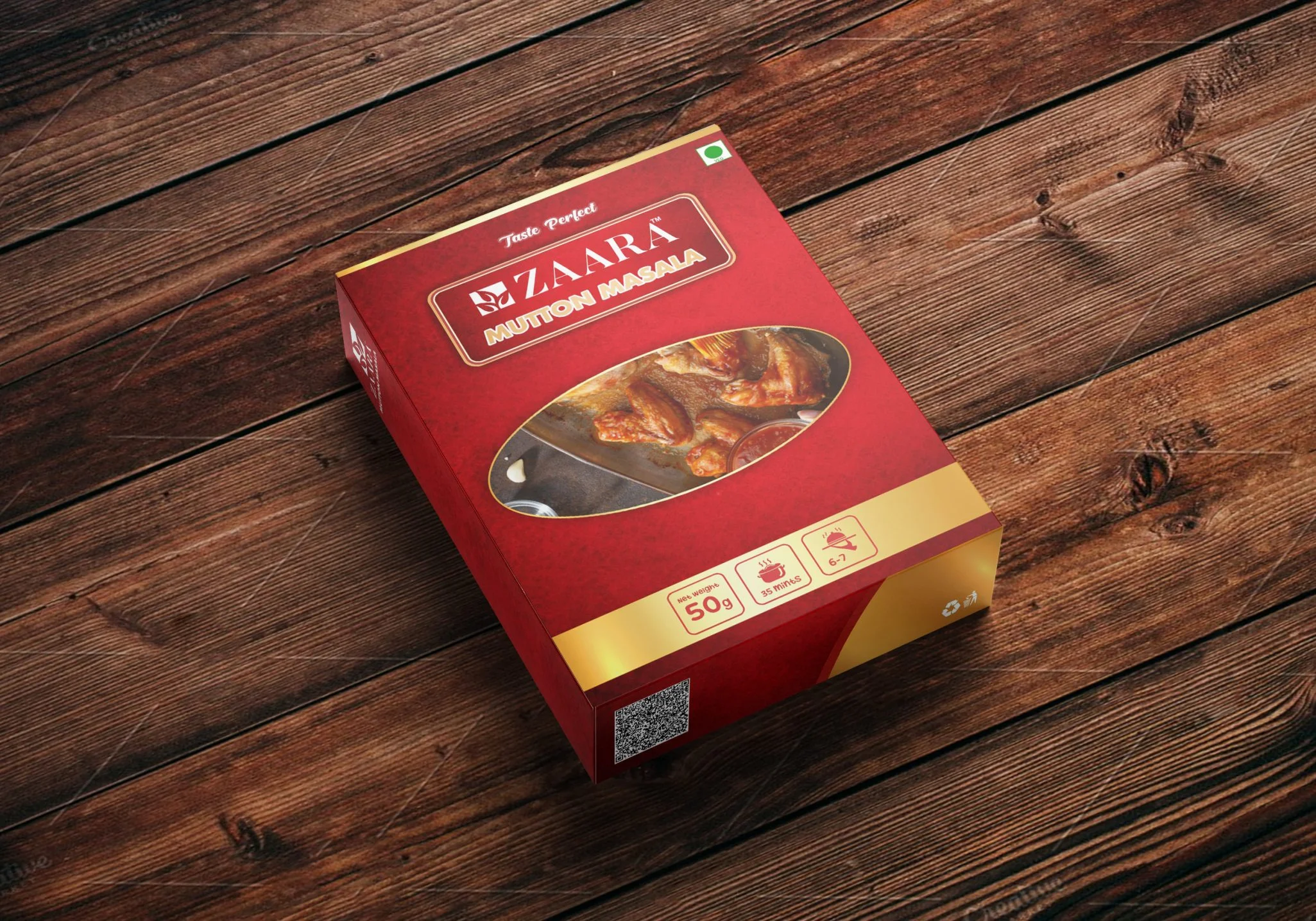 Package Design