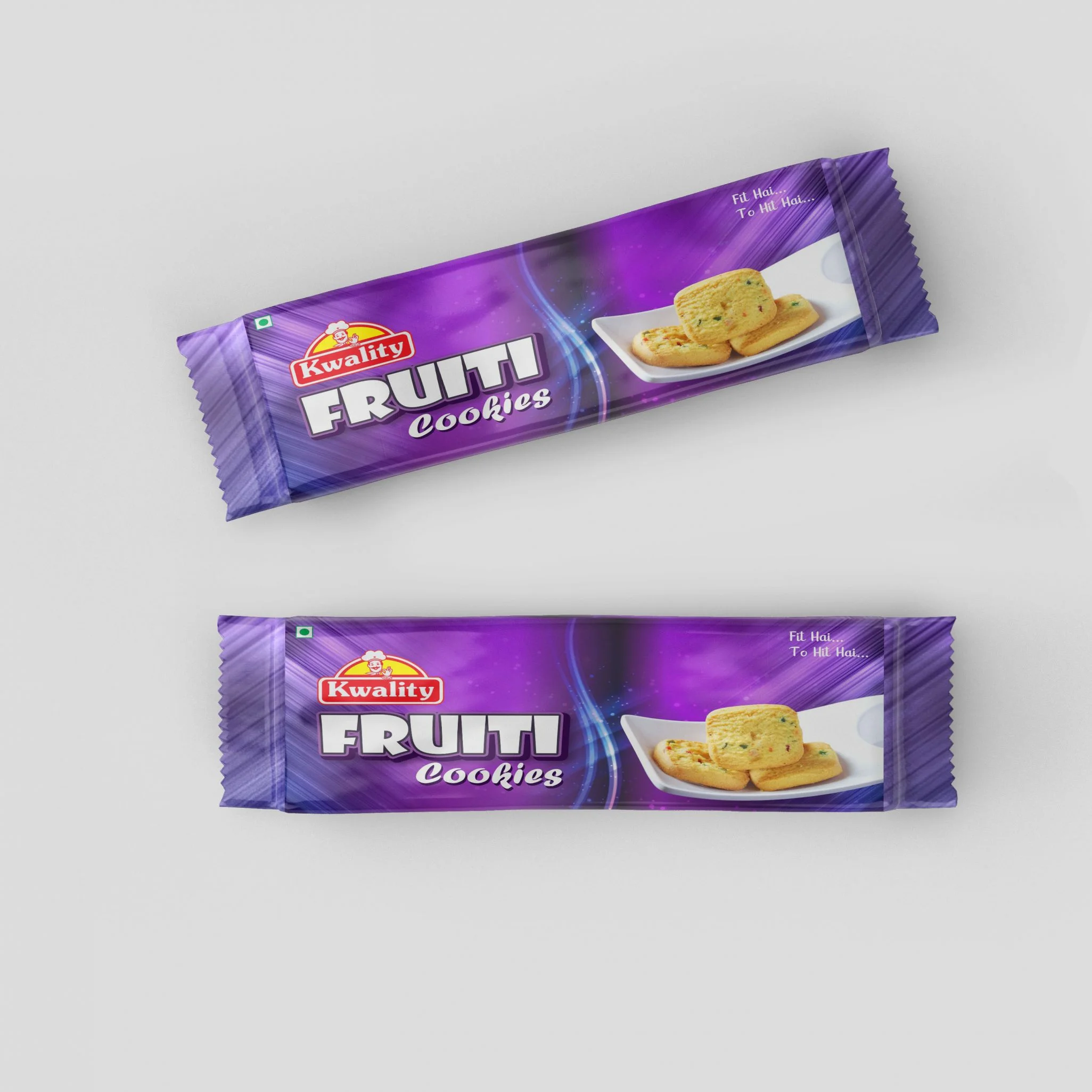 Package Design