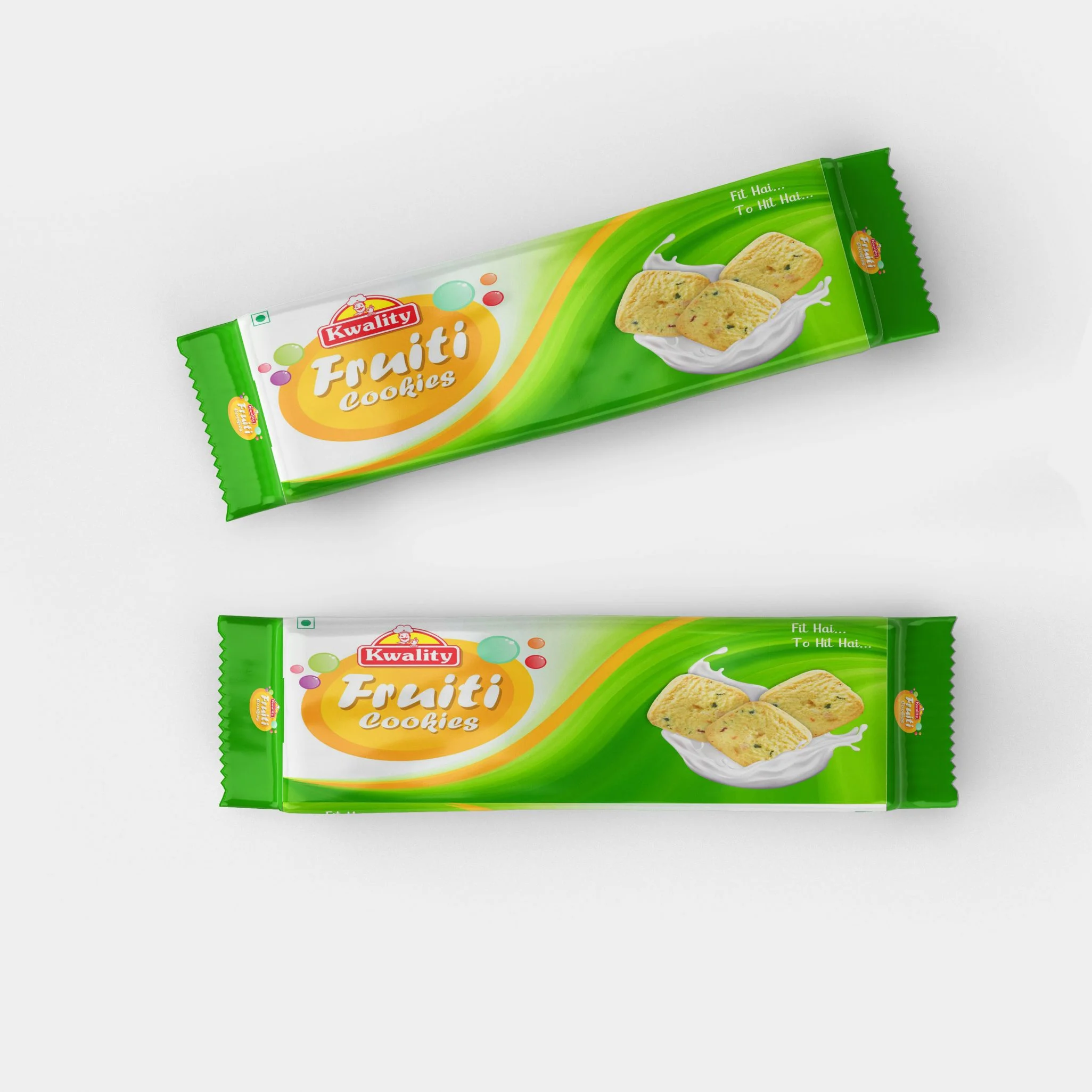 Package Design