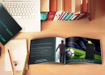 Brochure Design