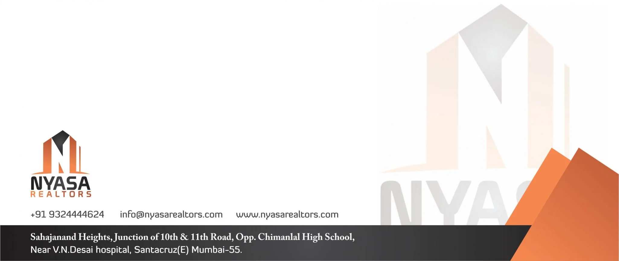 Envelope Design