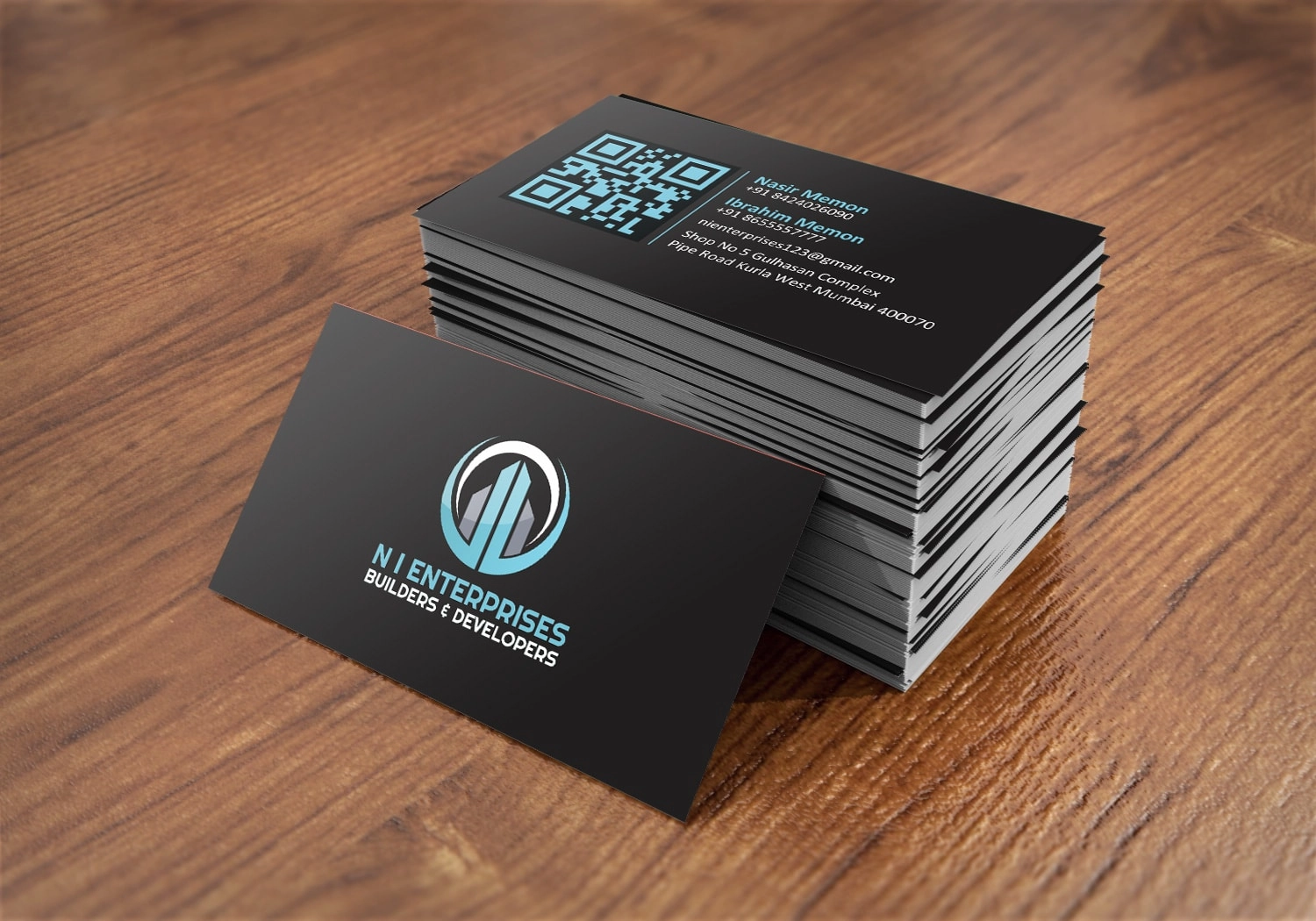Logo Design