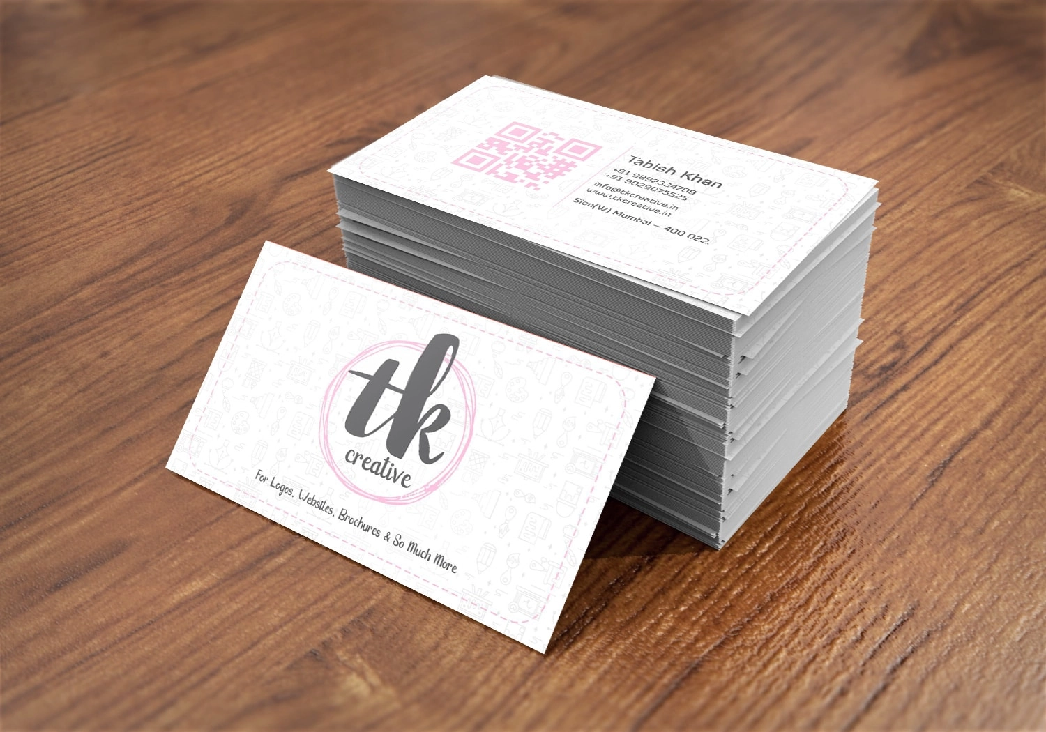 Logo Design