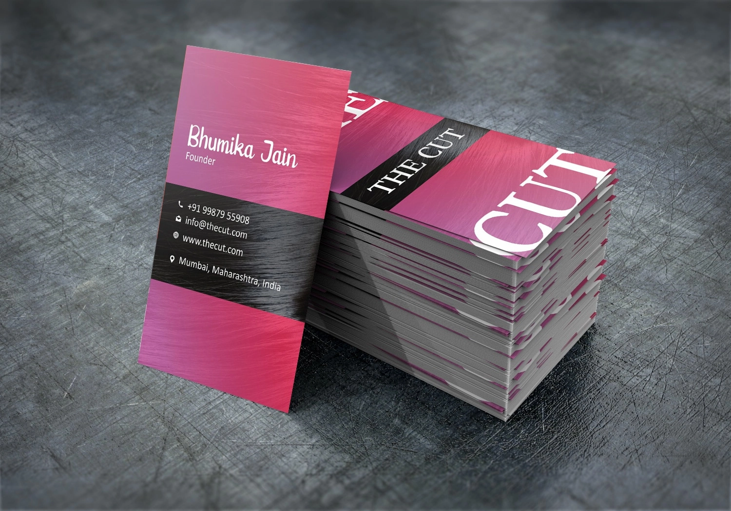 Logo Design