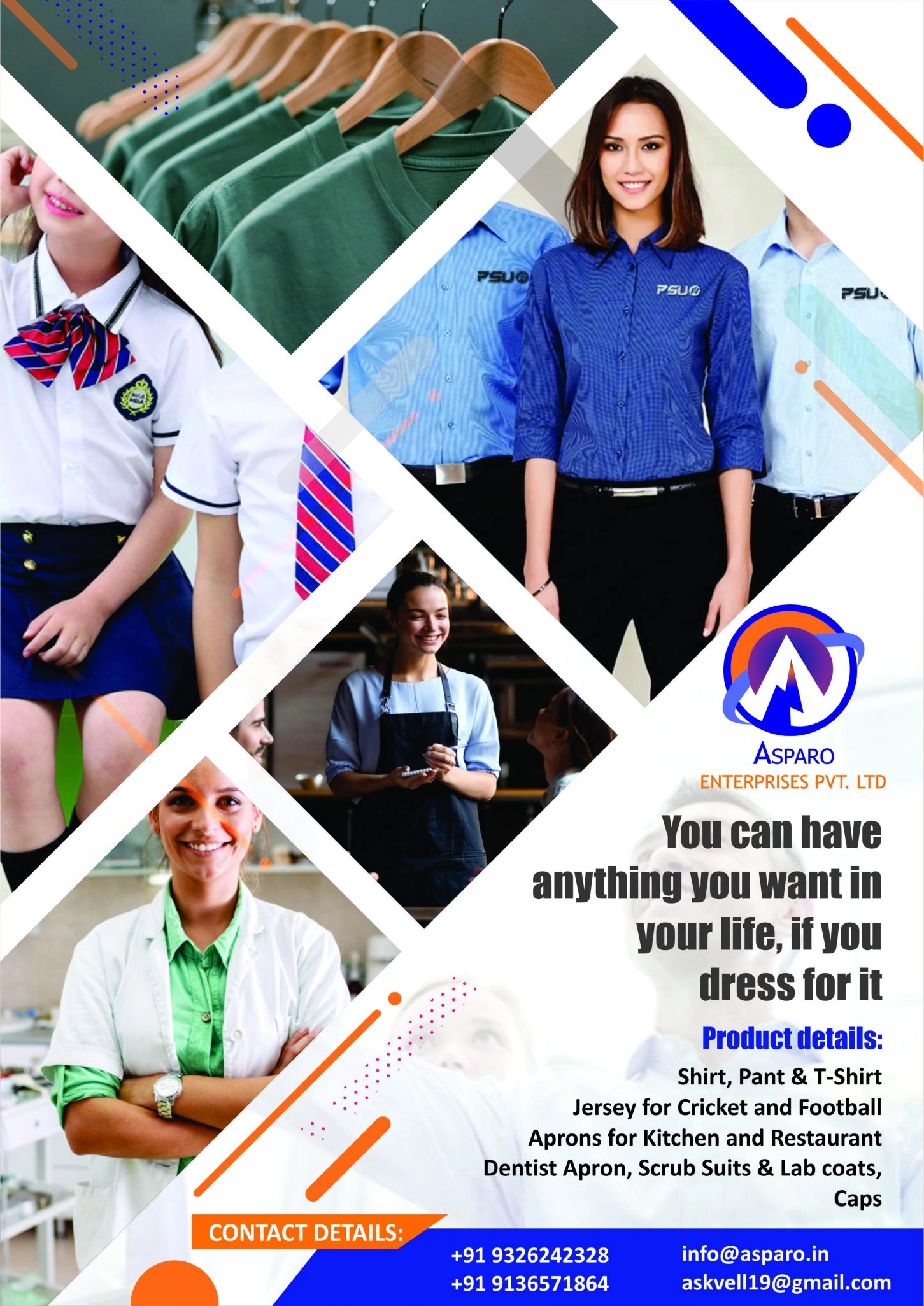 Flyer Design