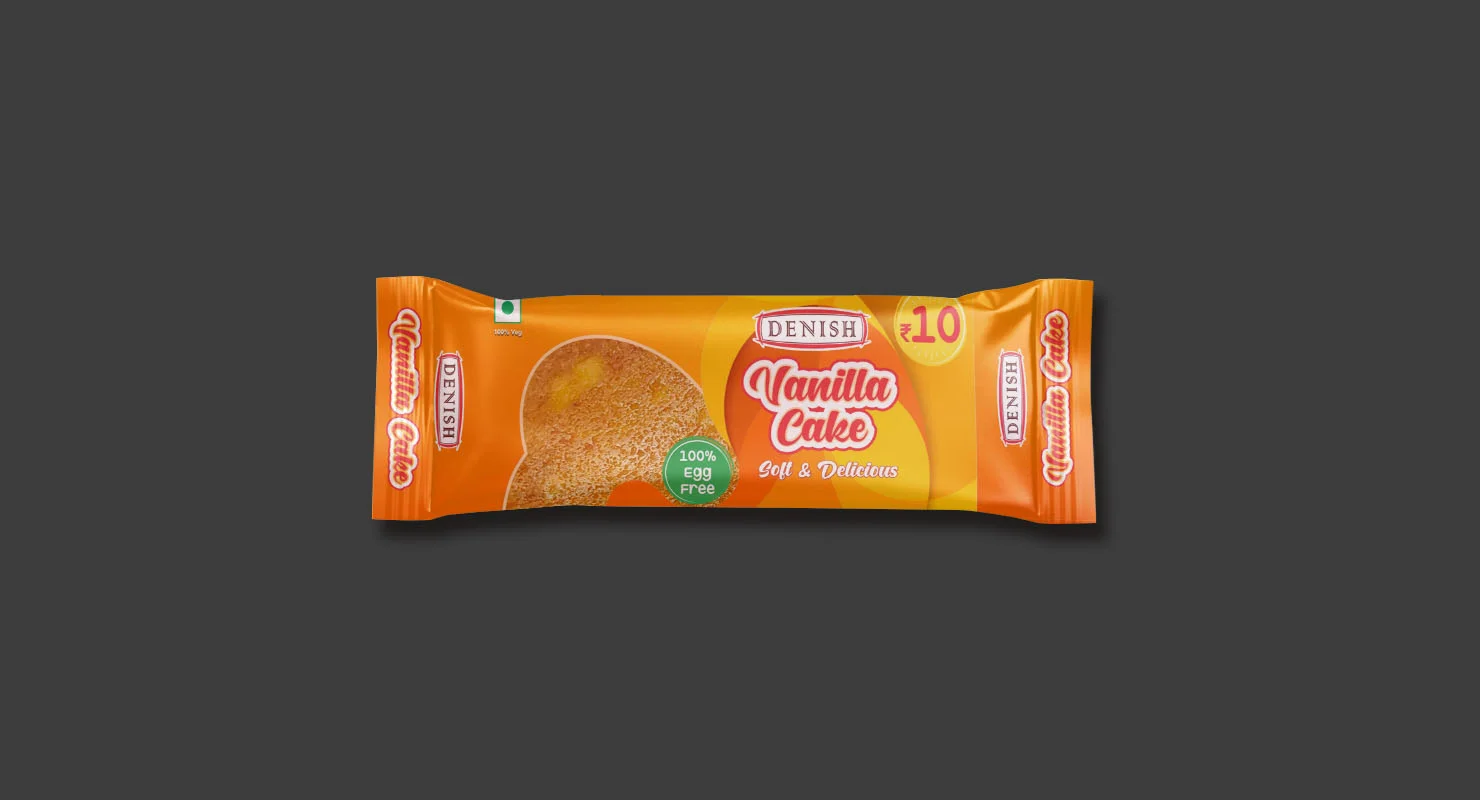 Package Design