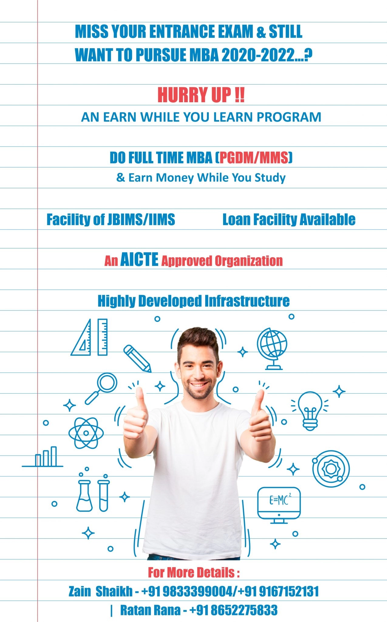 Flyer Design