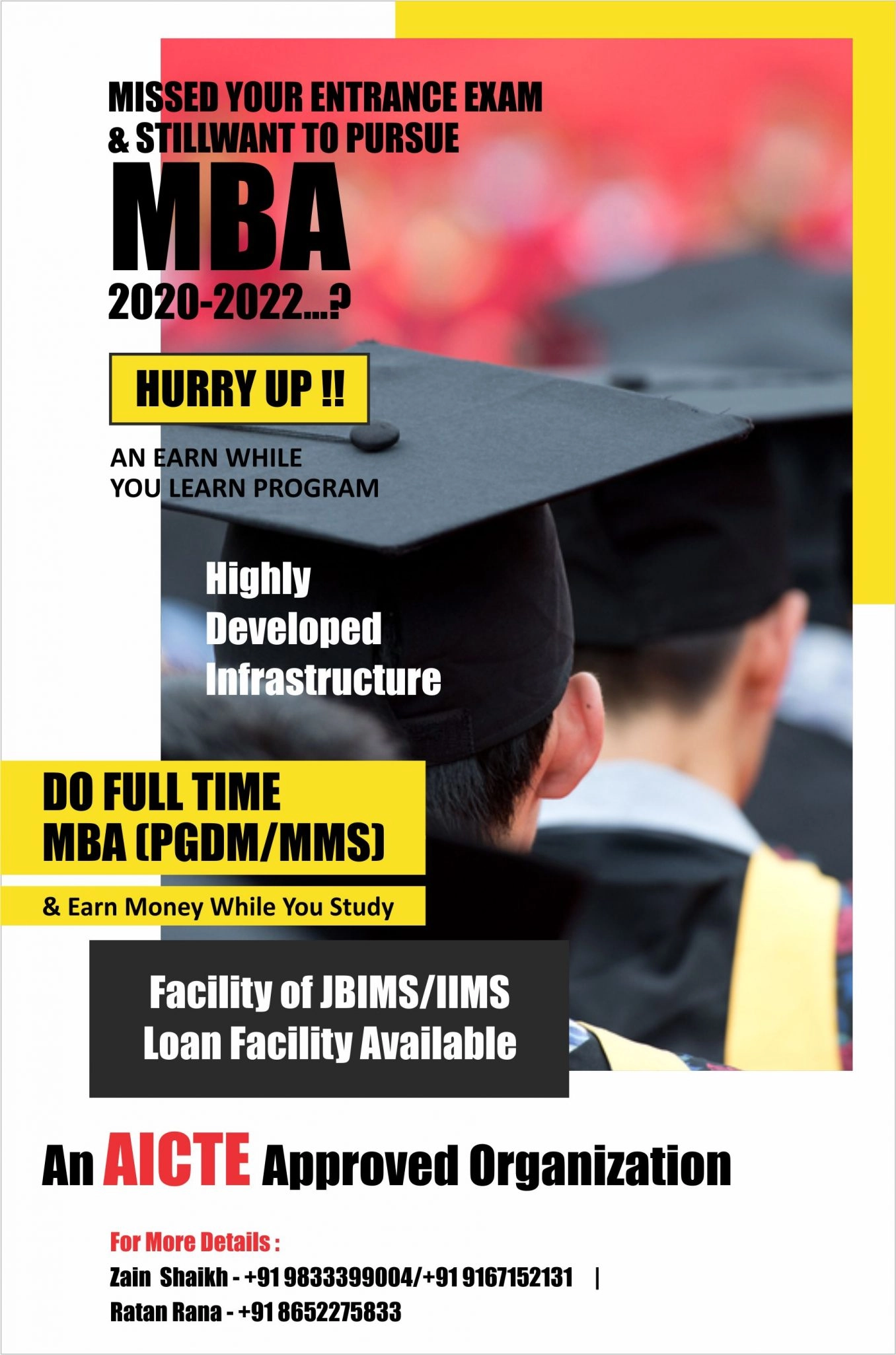 Flyer Design