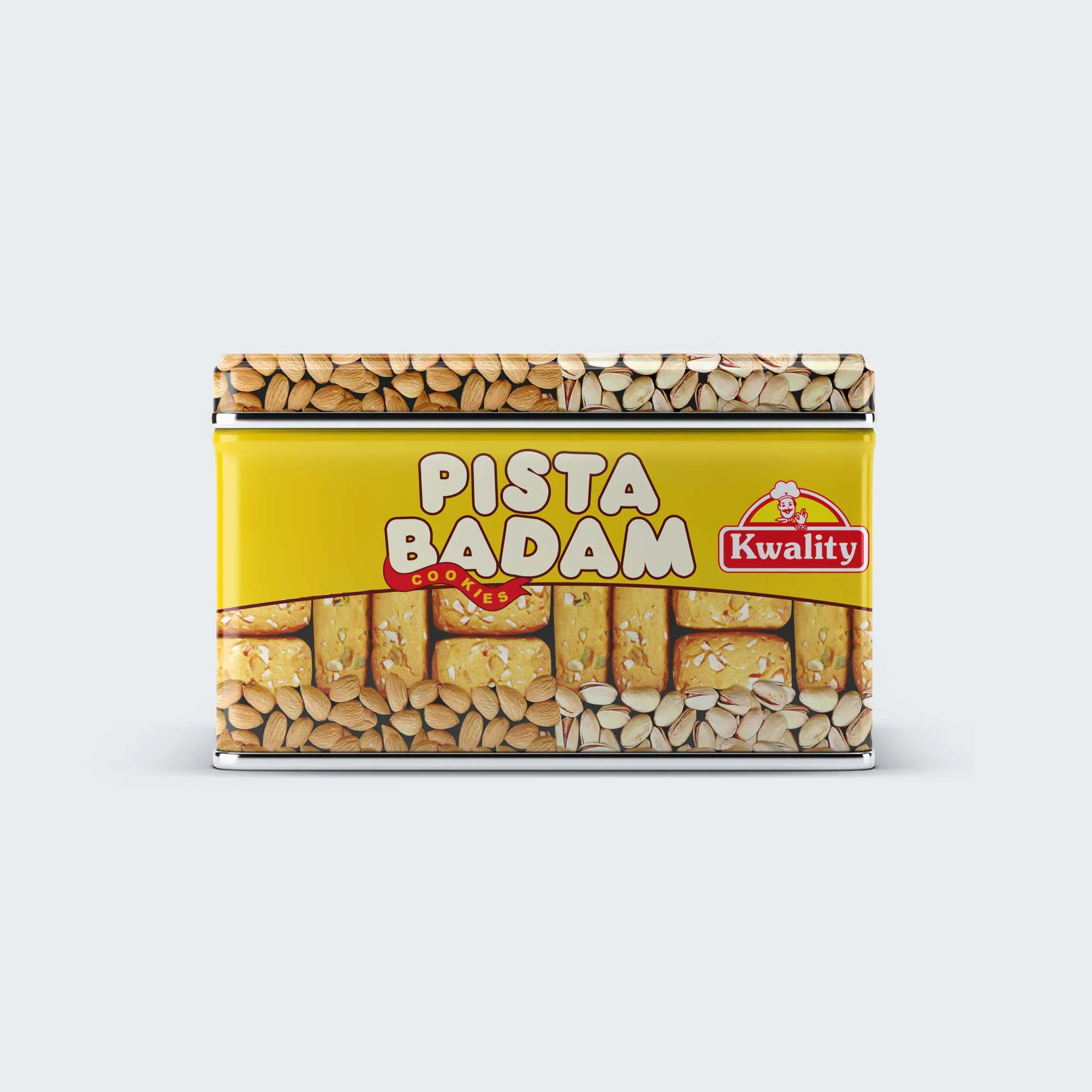 Package Design