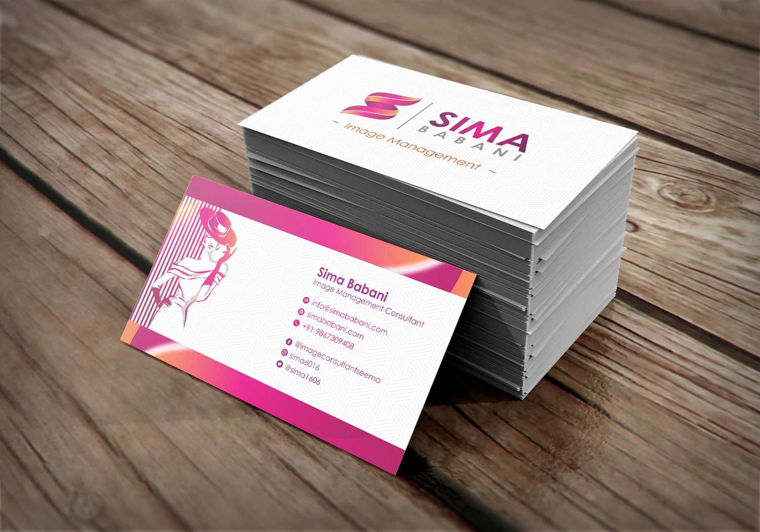Logo Design