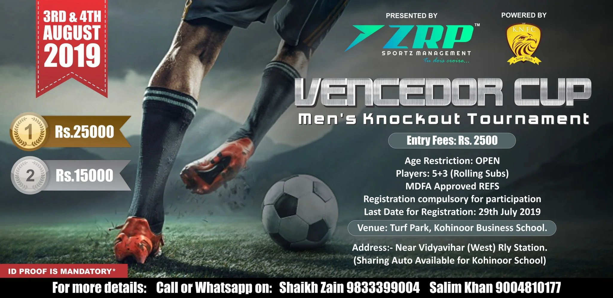 Banner Design