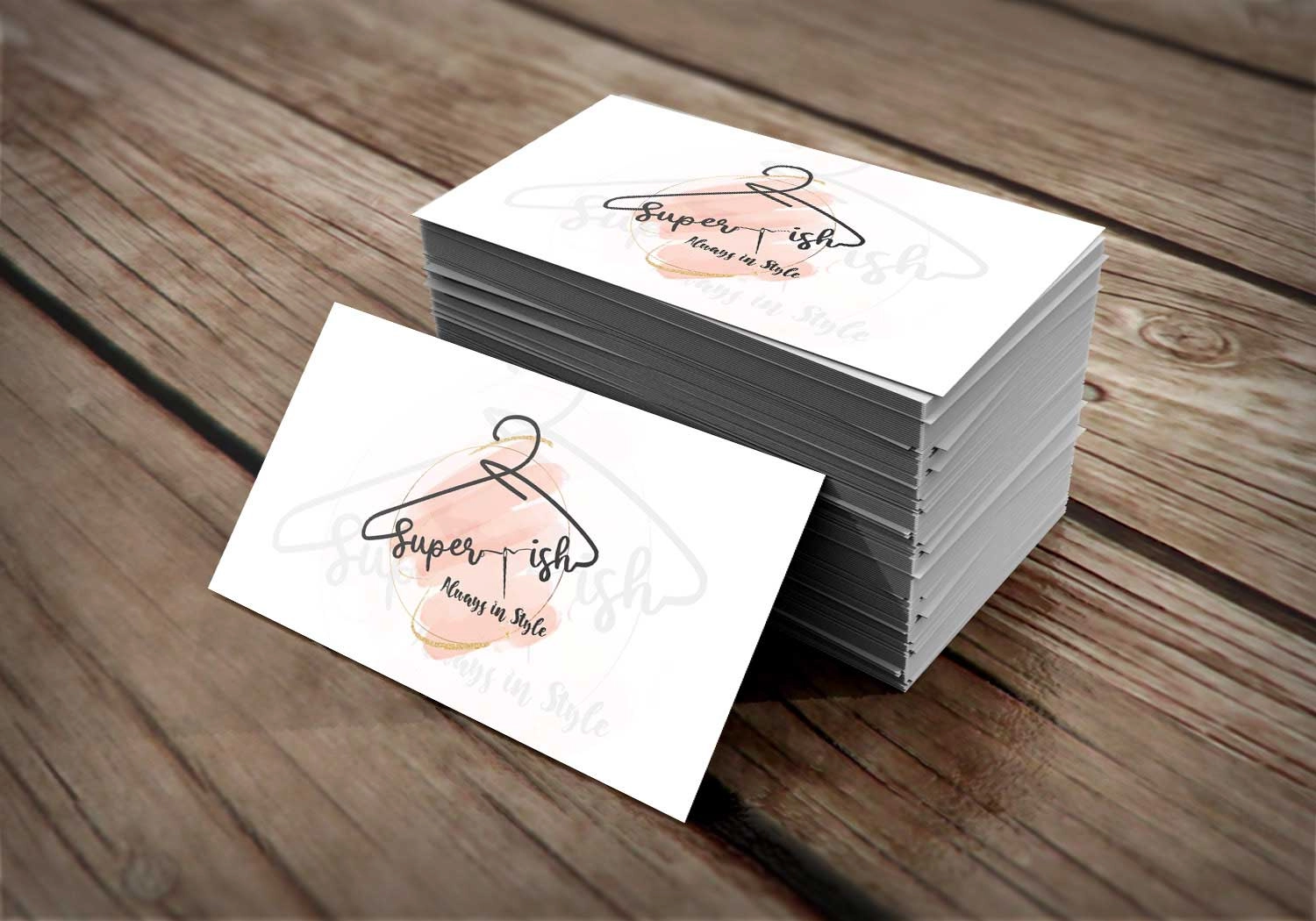 Logo Design
