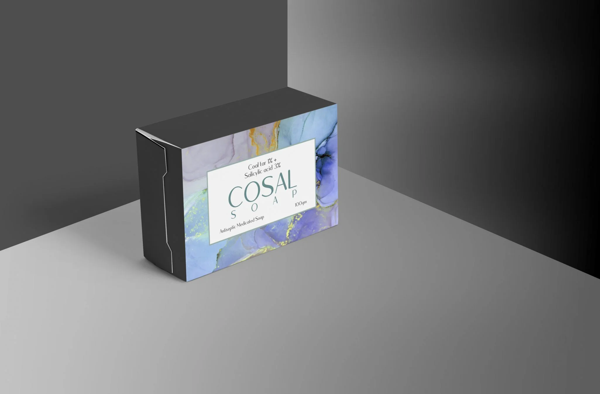Package Design