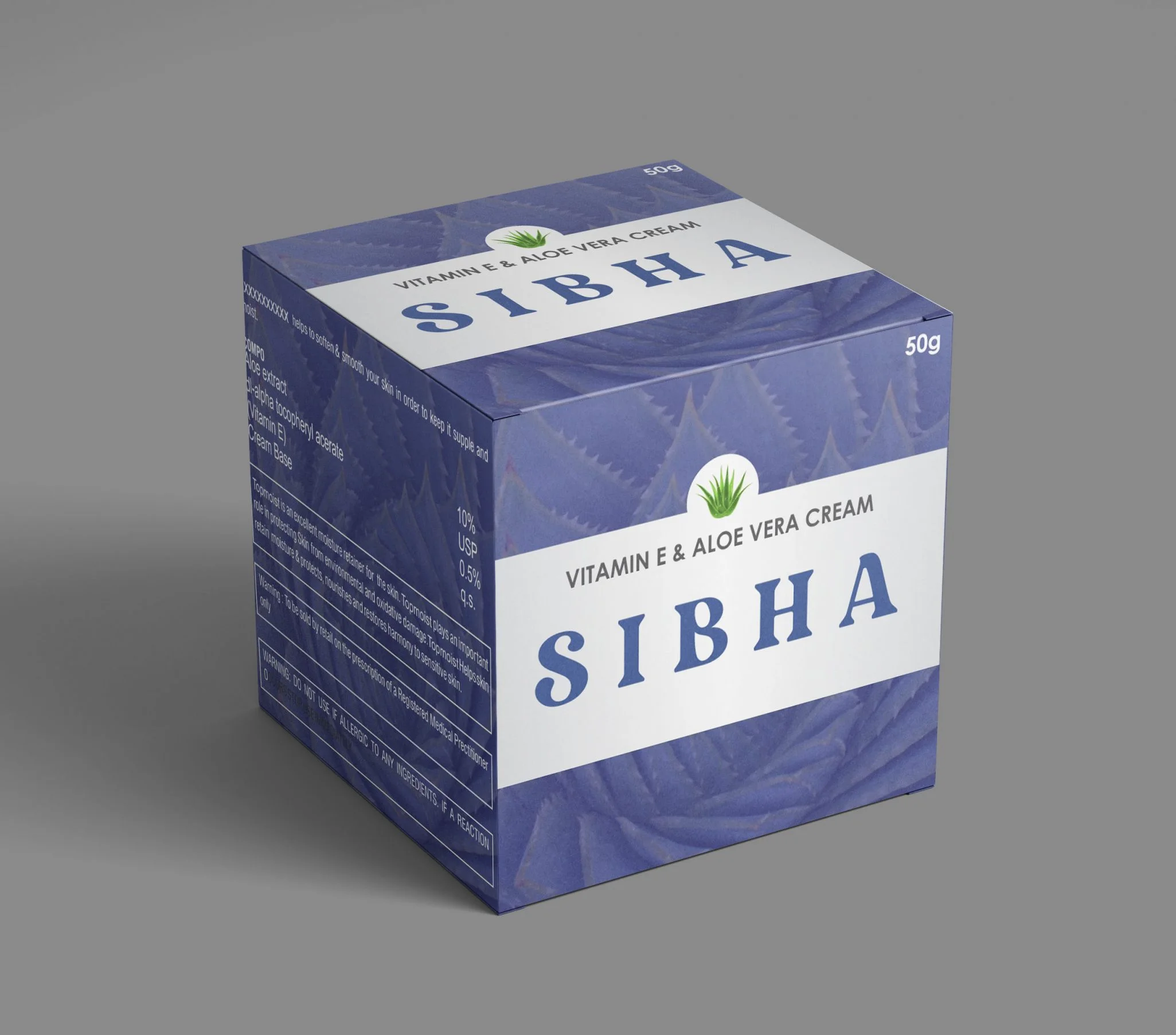 Package Design
