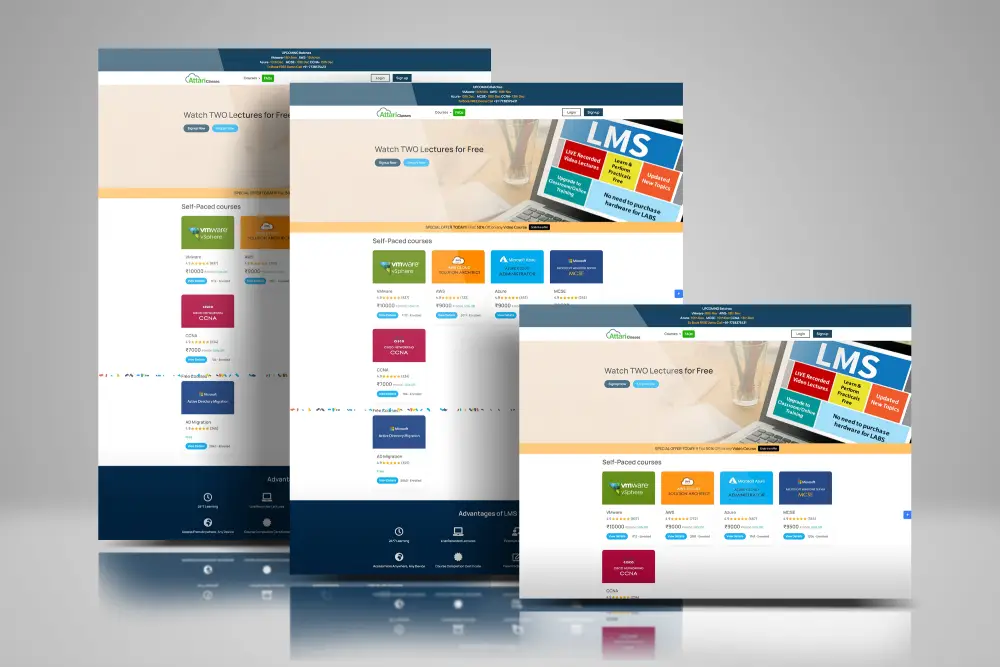 Best Web Designing Company Mumbai