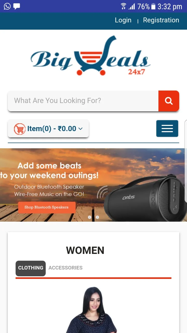 Web designing,Web development and SEO Website in Mumbai