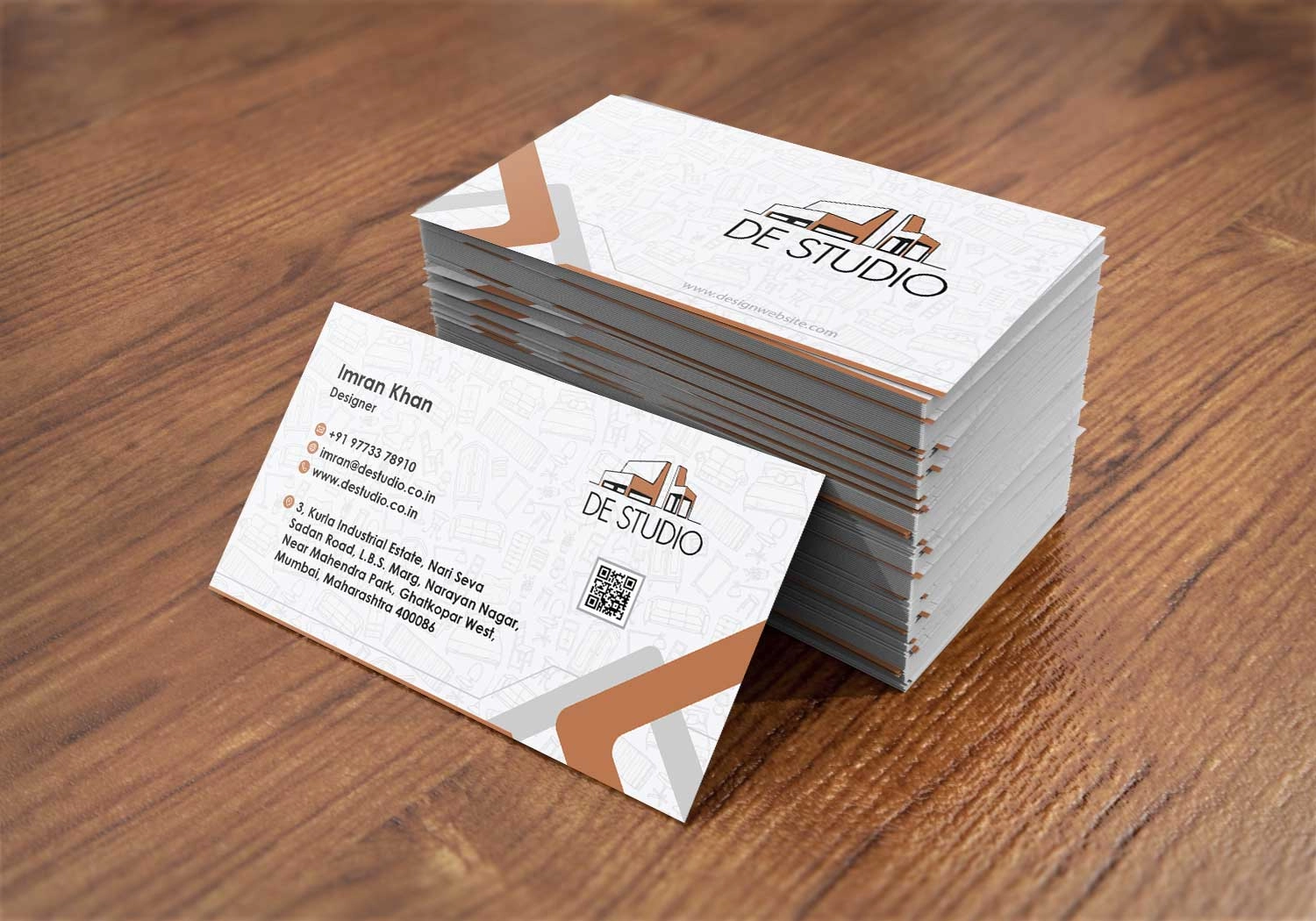 Logo Design
