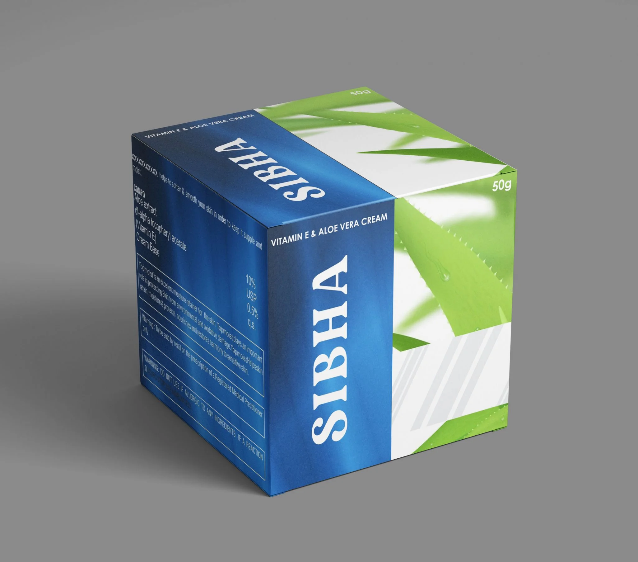 Package Design