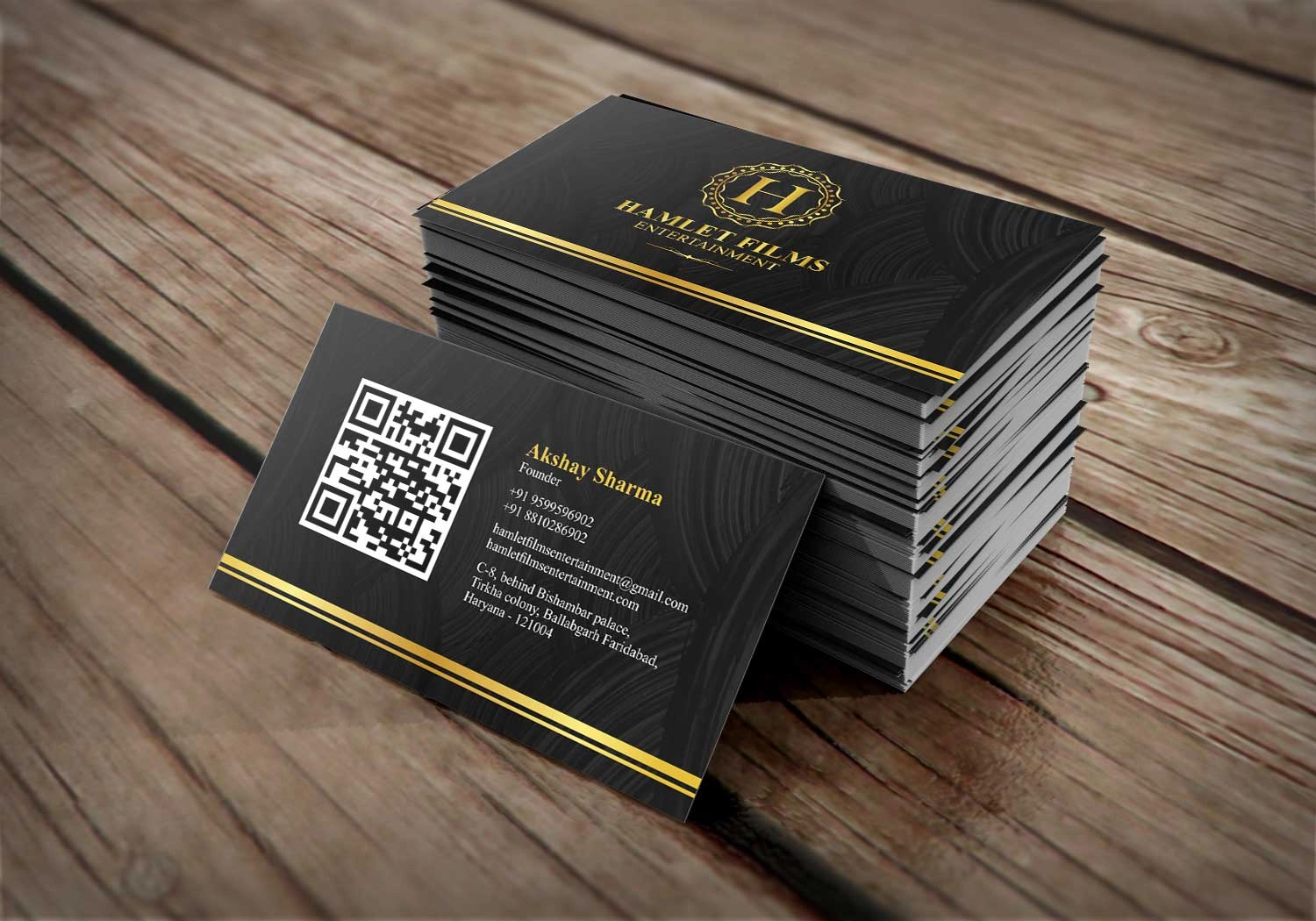 Logo Design