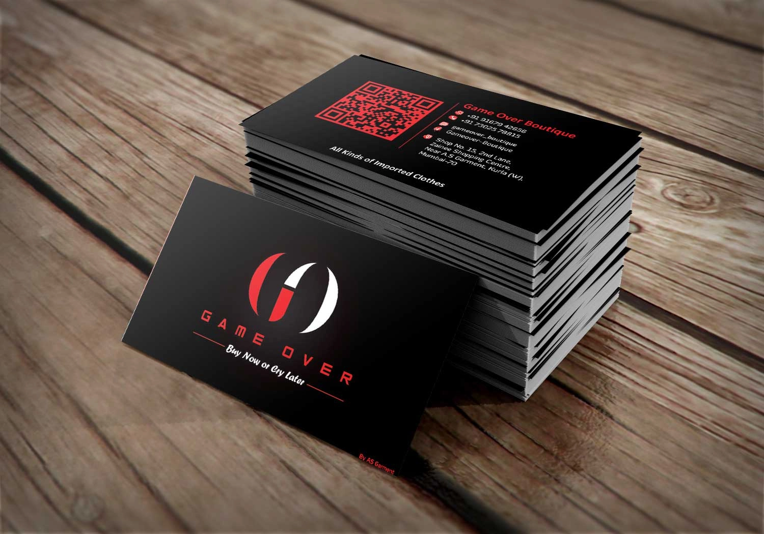 Logo Design