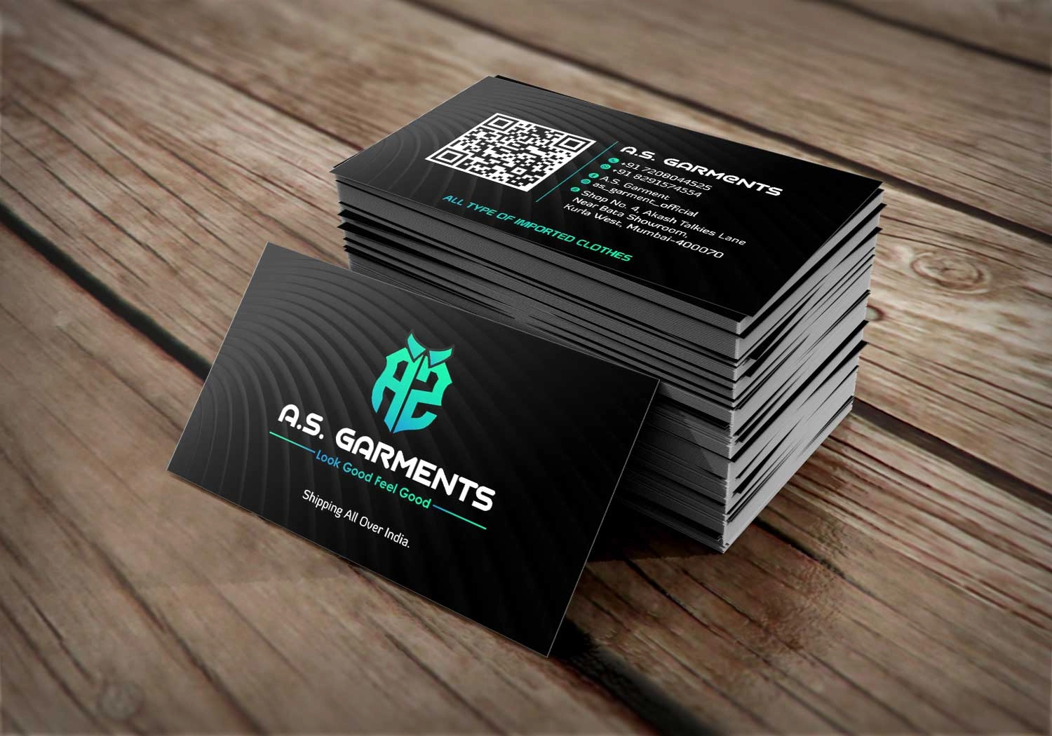 Logo Design
